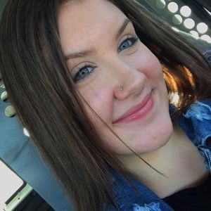 Meet your Posher, Robyn